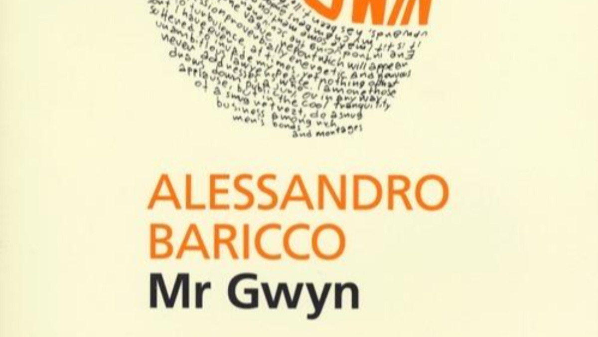 Quiz: Mr Gwyn sembra un libro semplice… finché queste 10 domande non iniziano a confonderti la mente - 