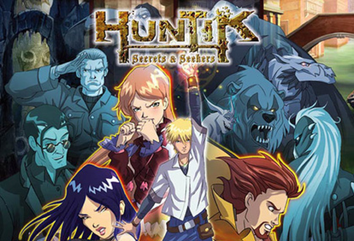 Quiz: Hai davvero visto Huntik? Alcuni dettagli di questi 10 episodi hanno confuso persino i fan più accaniti - 