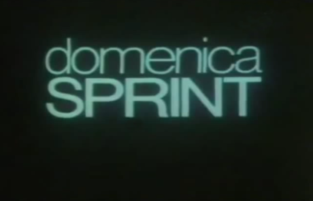 Quiz: Hai passato le domeniche davanti alla TV sportiva? Allora prova a riconoscere questi miti delle trasmissioni anni ’80 - 