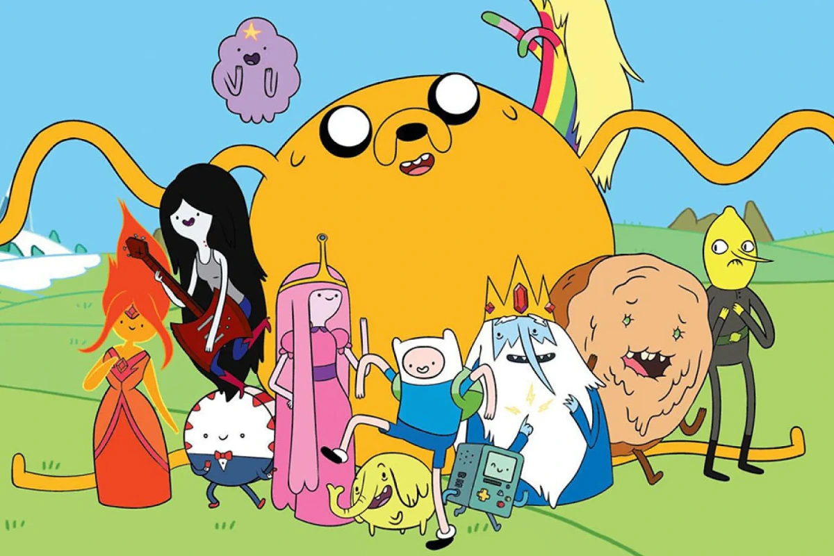 Quiz: Adventure Time sembrava un cartone senza senso… finché queste 10 domande non hanno distrutto i fan più esperti - 
