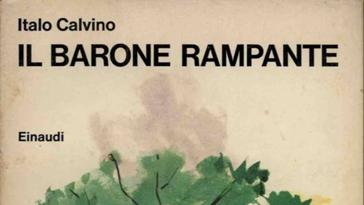 Quiz: “Il Barone Rampante” non è un semplice libro… e queste 10 domande lo dimostreranno senza pietà - 