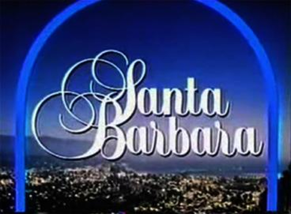 Quiz: Hai seguito “Santa Barbara” per anni… ma queste 10 domande metteranno in crisi anche i fan storici della soap! - 