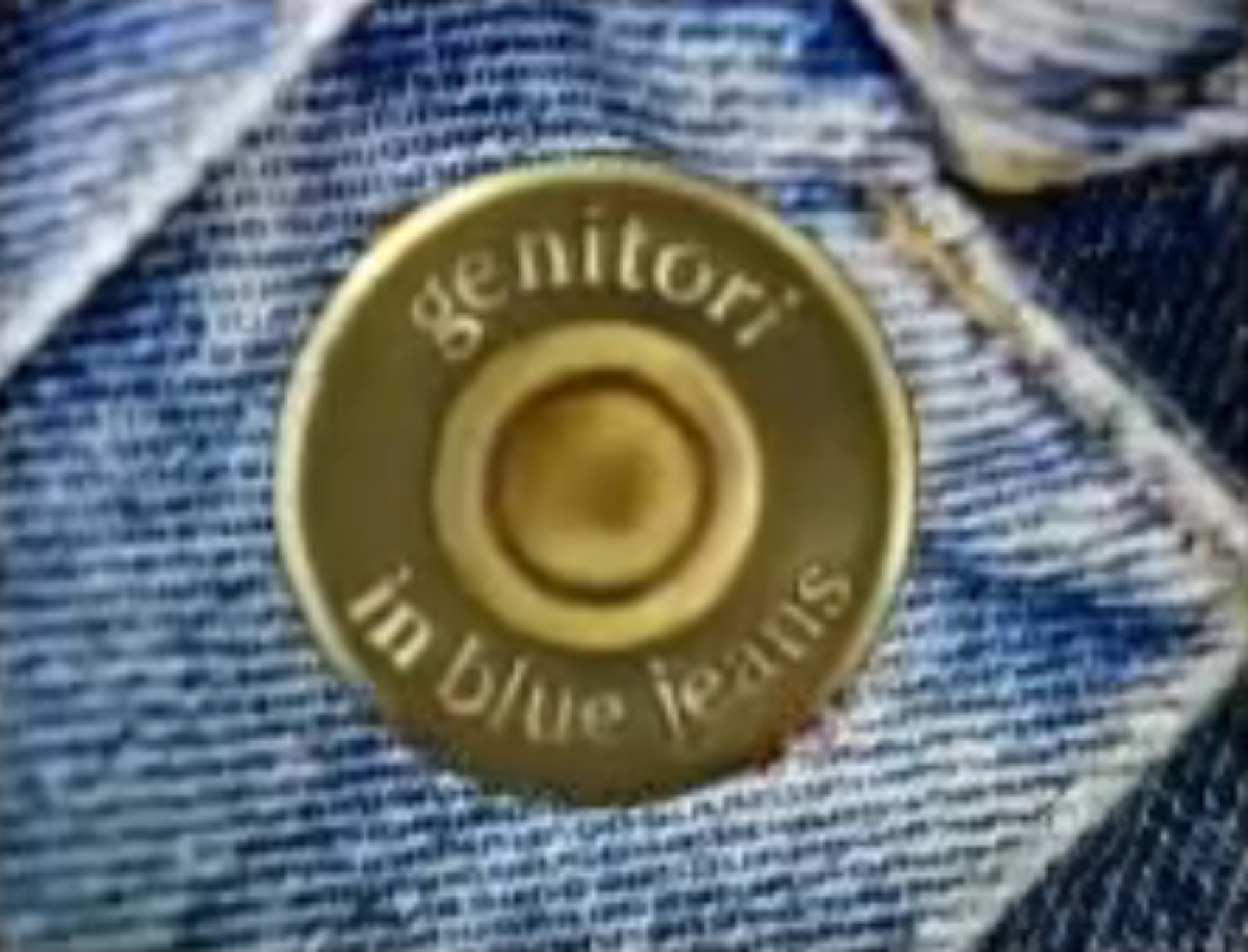 Quiz: Hai visto “Genitori in Blue Jeans” dopo scuola per anni… ma queste 10 domande rischiano di mandarti in crisi 😅 - 