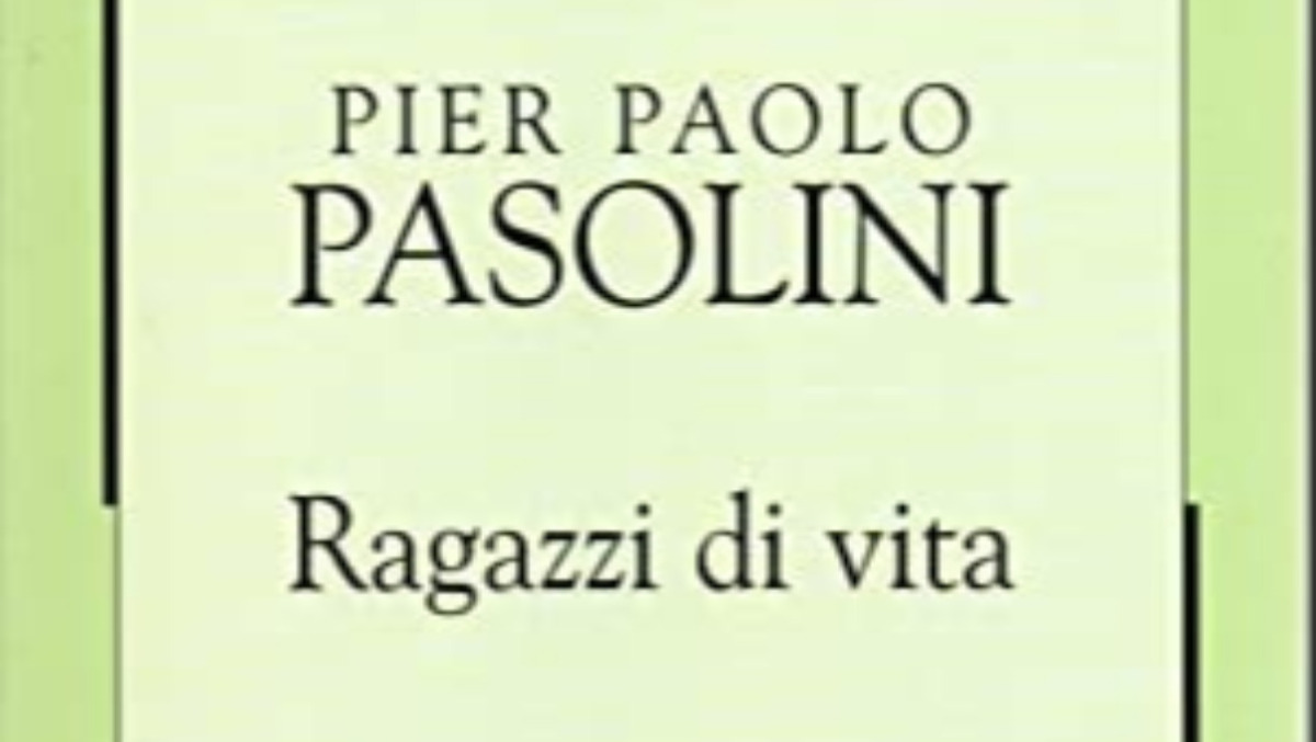 Quiz: Hai letto “Ragazzi di vita”? Allora preparati: queste 10 domande metteranno alla prova anche chi lo ha studiato all’università - 