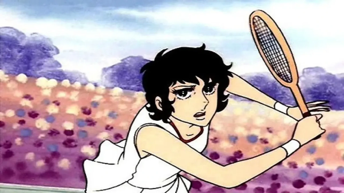 Quiz: Jenny la Tennista ti ha fatto emozionare da bambino? Allora prova a rispondere a queste 10 domande senza andare fuori campo - 