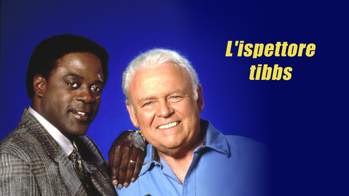 Quiz: L’Ispettore Tibbs ti sembrava facile? Prova a ricordare questi 10 dettagli e scoprirai quanto ti sbagliavi - 
