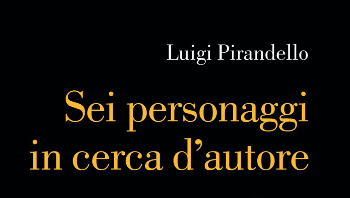 Quiz: Pirandello non perdona… riuscirai a orientarti tra realtà, finzione e identità in queste 10 domande su “Sei personaggi in cerca d'autore”? - 