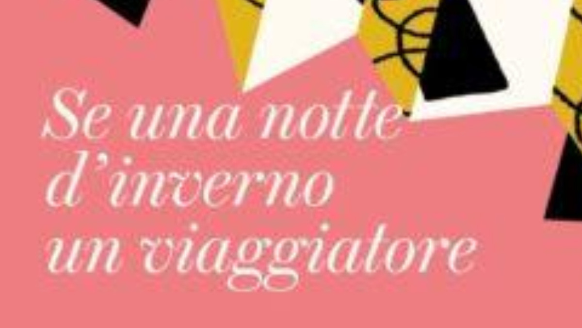 Quiz: Hai letto “Se una notte d’inverno un viaggiatore”? Allora preparati a perderti tra realtà, libri e lettori... - 