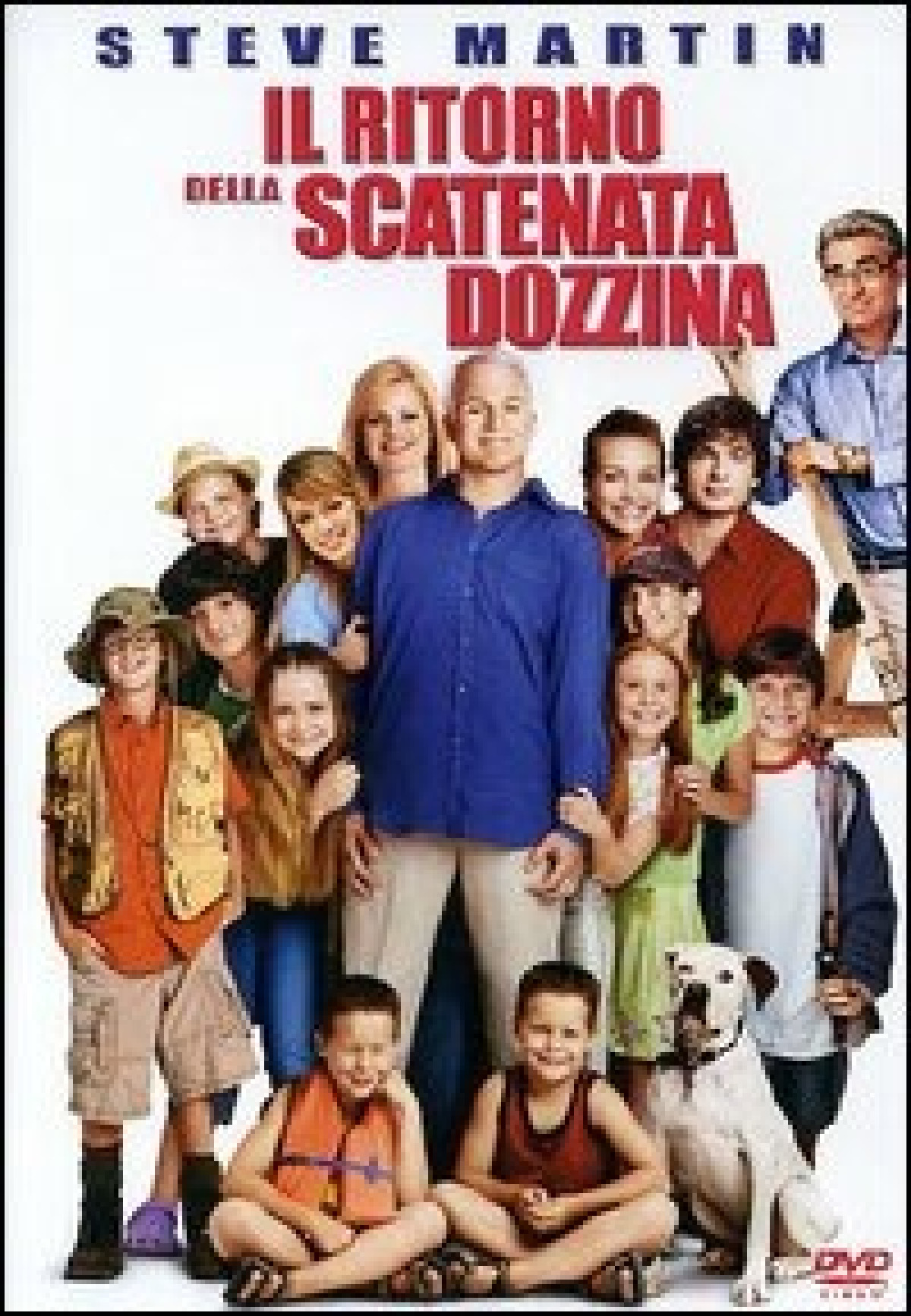 Quiz: Hai visto "Il ritorno della scatenata dozzina" decine di volte... ma queste 10 domande potrebbero mettere in crisi anche i figli dei Baker! - 