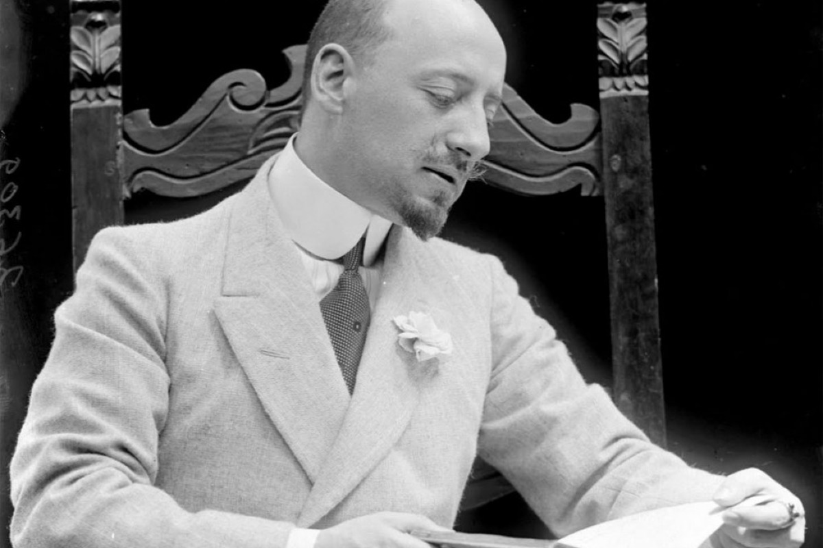 Quiz: Hai letto davvero Gabriele D’Annunzio? Queste 10 domande metteranno in crisi anche chi lo cita da anni - 