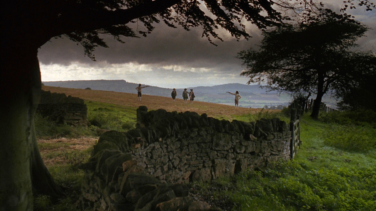 Quiz: Barry Lyndon è un capolavoro assoluto… ma riuscirai a riconoscere questi 10 dettagli che sfuggono a quasi tutti gli spettatori? - 