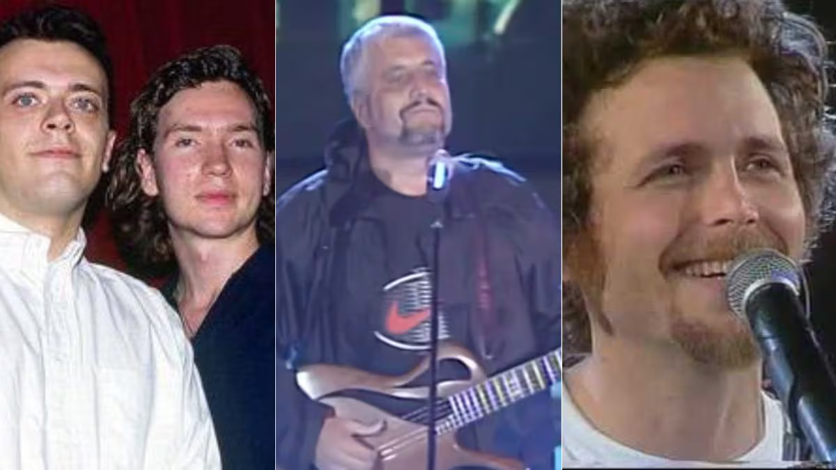 Quiz: Hai ballato questi 10 tormentoni estivi italiani degli anni '90... ma riuscirai ad associarli all'evento, al record o alla curiosità giusta? - 