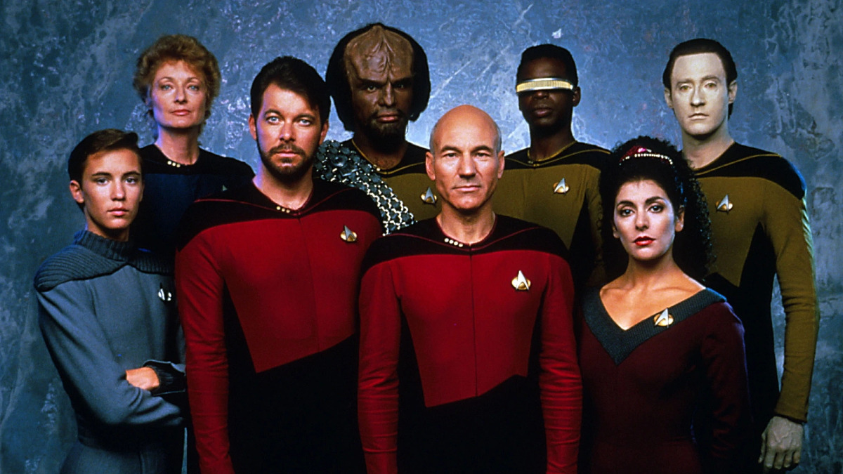 Quiz: Hai viaggiato sull’Enterprise-D per 7 stagioni... ma queste 10 domande metteranno alla prova anche gli ufficiali della Flotta Stellare - 