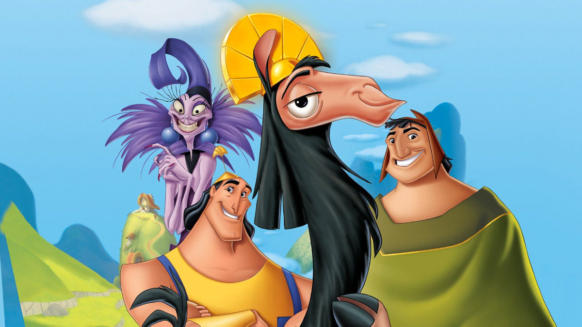 Quiz: Kronk ti sta osservando... ma riuscirai a ricordare questi 10 dettagli de Le Follie dell'Imperatore senza cadere nella trappola di Yzma? - 