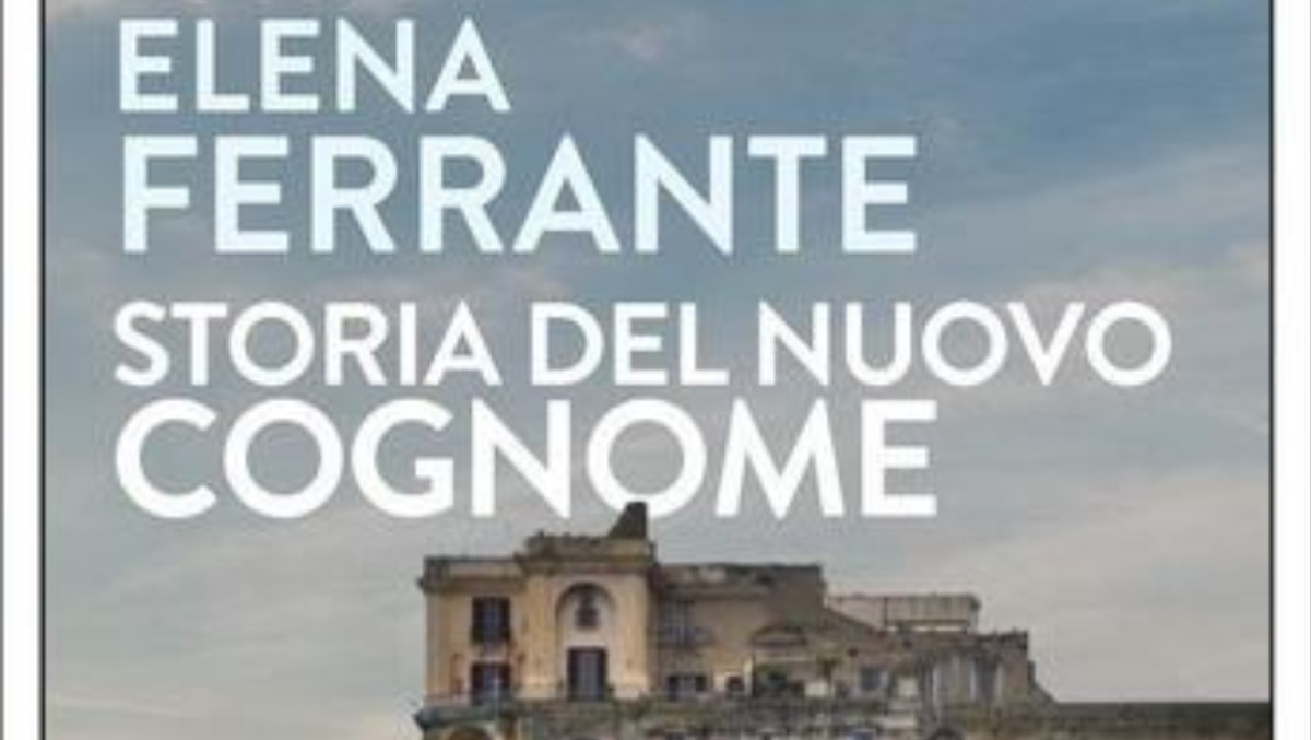Quiz: Hai letto “Storia del nuovo cognome”? Allora prova a districarti tra ambizione, amicizia e scelte impossibili - 