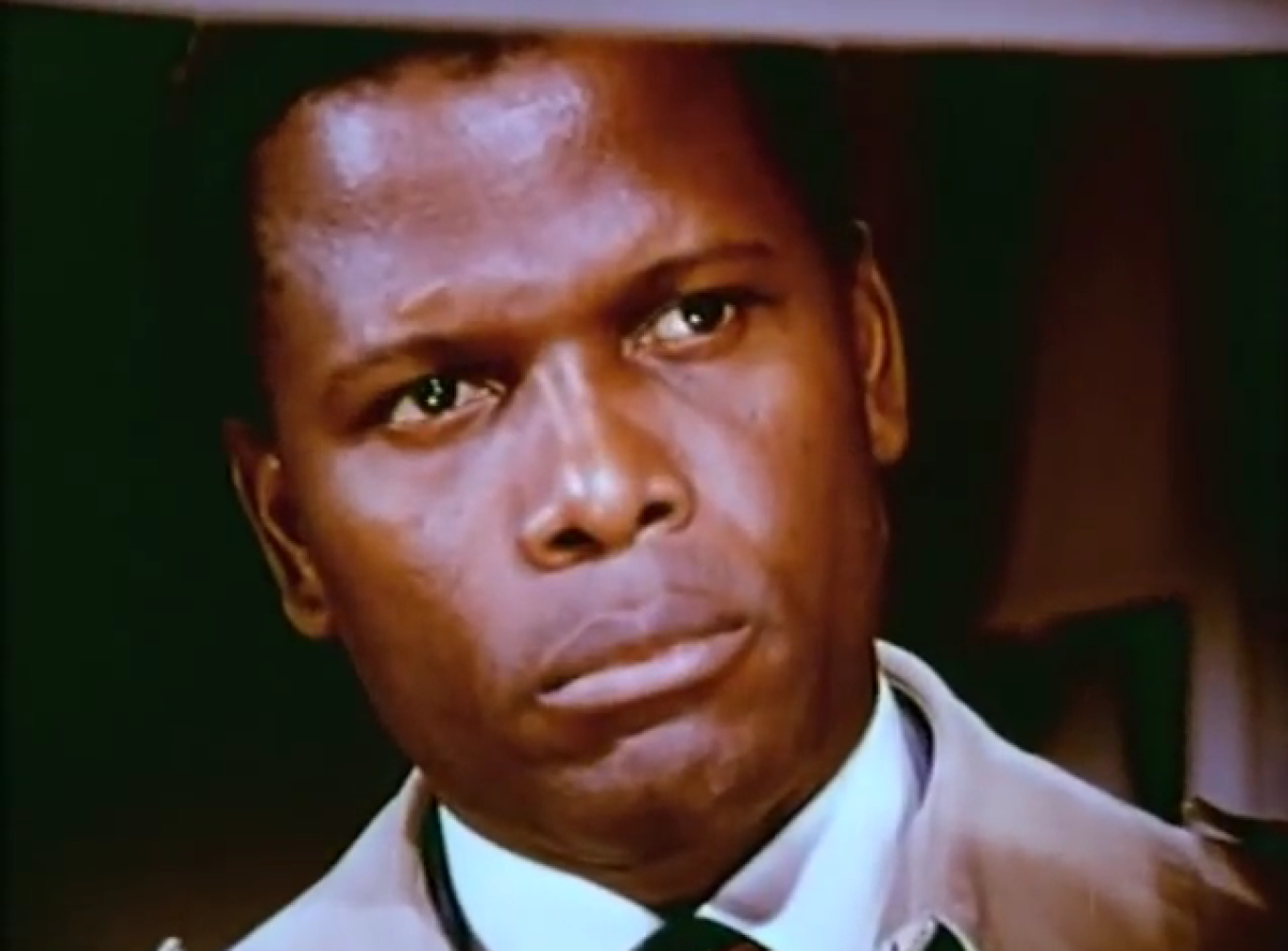 Quiz: L’Ispettore Tibbs non era una semplice serie poliziesca… riuscirai a collegare questi 10 dettagli senza farti cogliere in flagrante? - 