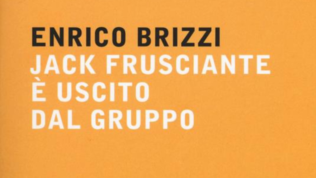 Quiz: Hai letto Jack Frusciante è uscito dal gruppo? Queste 10 domande metteranno in crisi anche chi lo cita da trent’anni - 