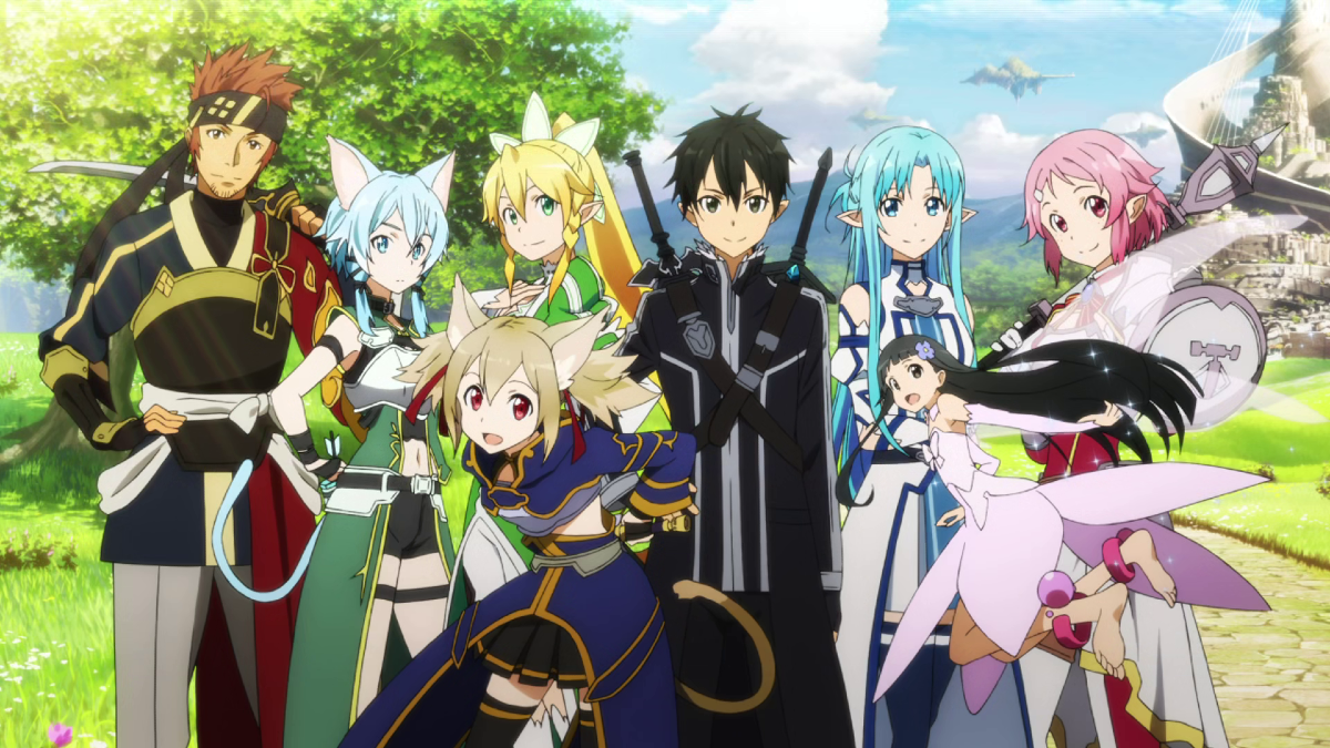 Quiz: Hai completato Sword Art Online? Allora prova a sopravvivere a queste 10 domande che metteranno in crisi anche i fan più esperti - 