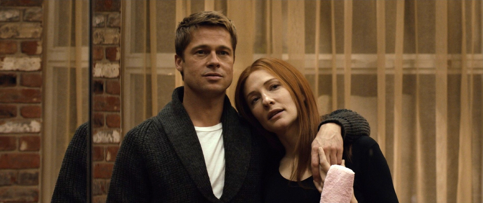 Quiz: Benjamin Button vive al contrario… ma riuscirai a mettere in ordine questi 10 dettagli senza perdere il filo del tempo? - 