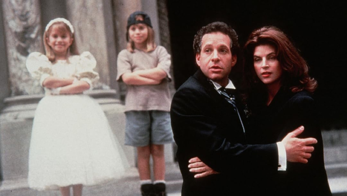 Quiz: Hai visto “Matrimonio a 4 Mani” decine di volte… ma riuscirai a completare queste 10 domande senza confondere Hallie e Annie? - 