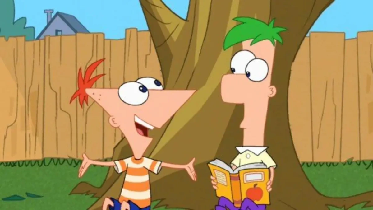 Quiz: 10 invenzioni assurde di Phineas e Ferb... ma solo chi ha visto davvero il cartone saprà associarle all'episodio giusto! - 