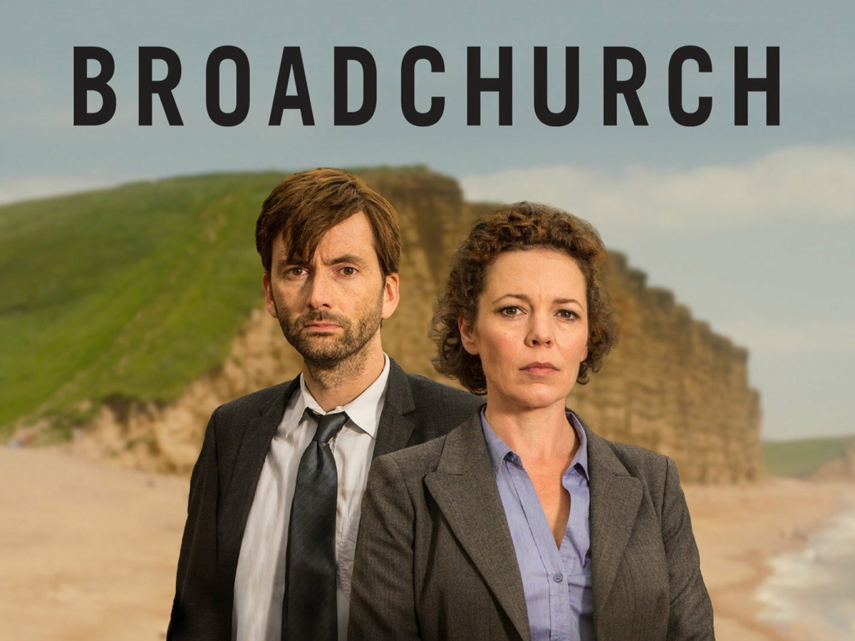 Quiz: Broadchurch ti ha tenuto incollato allo schermo? Attento... queste 10 domande metteranno in crisi anche chi l’ha vista due volte - 