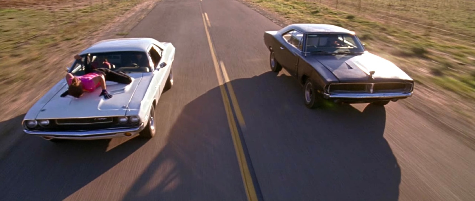 Quiz: In “Grindhouse - A prova di morte” basta distrarsi un secondo... ma riuscirai a evitare tutti questi trabocchetti? - 