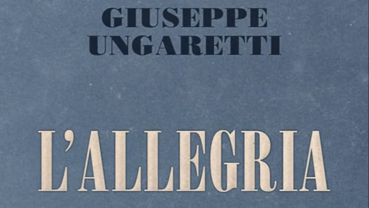 Quiz: Tra trincee, silenzi e versi immortali... riesci a riconoscere i segreti nascosti de "L'Allegria" di Ungaretti? - 