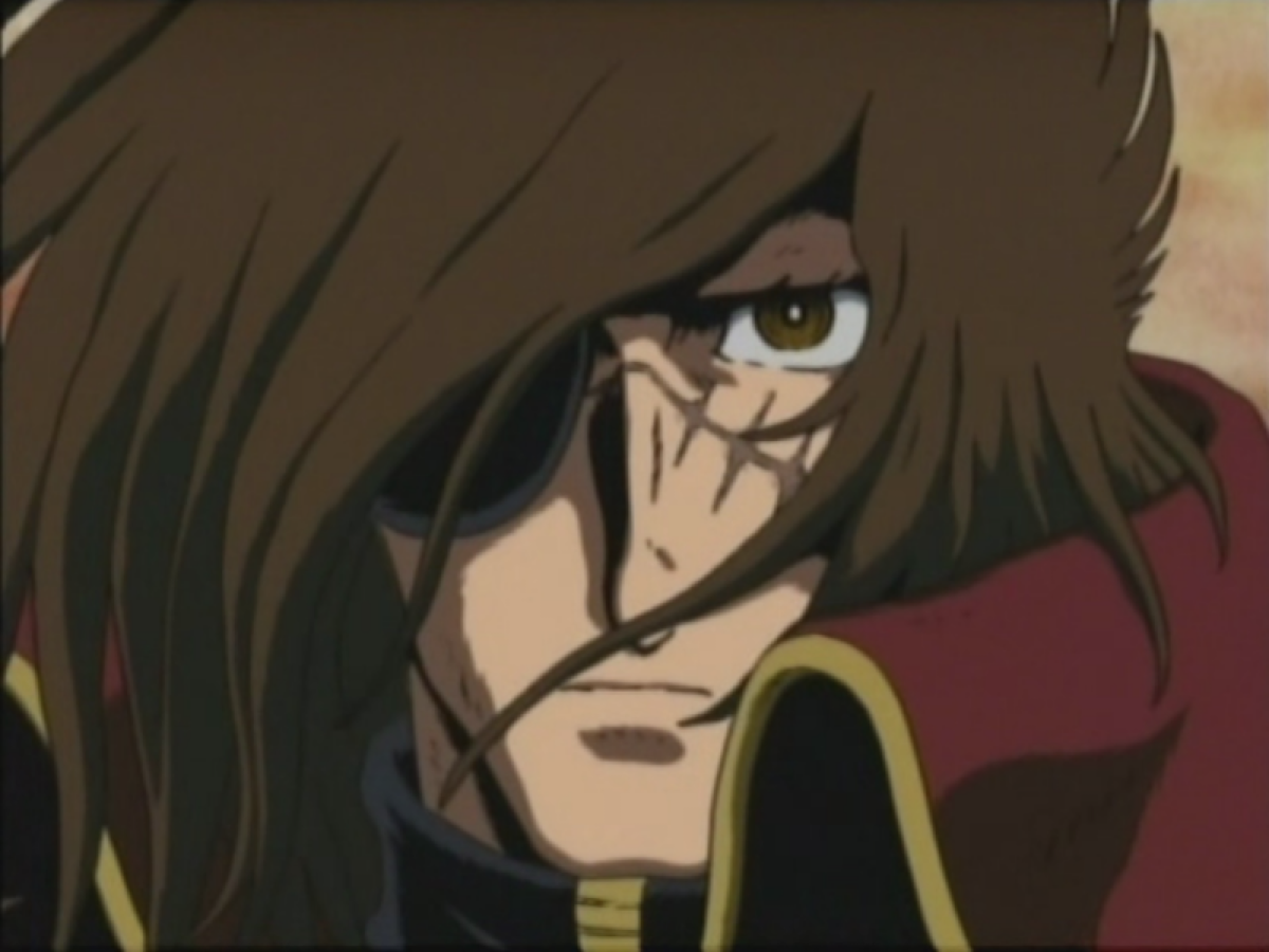 Quiz: 10 dettagli di Capitan Harlock che sfuggono a quasi tutti... riuscirai a navigare fino alla fine senza perdere la rotta? - 
