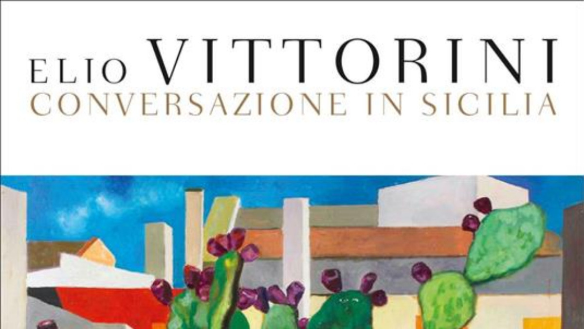 Quiz: Hai letto davvero “Conversazione in Sicilia”? Queste 10 domande metteranno in crisi anche chi lo ha studiato all’università - 