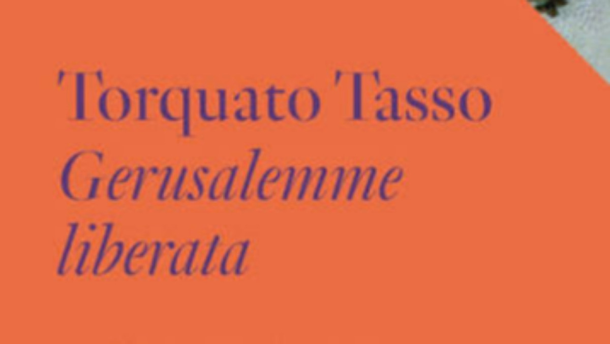 Quiz: Gerusalemme Liberata, crociati, magie e battaglie... ma riuscirai a superare queste 10 domande che mettono in crisi anche molti laureati? - 