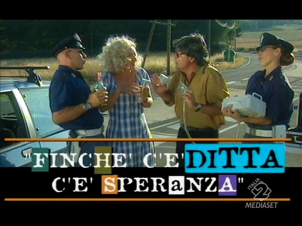 Quiz: Hai visto “Finché c'è ditta c'è speranza”? Attento: queste 10 domande mettono alla prova anche chi non perdeva una puntata - 