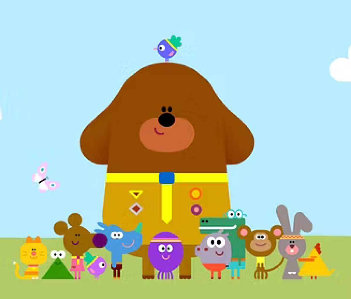 Quiz: Hai visto Hey Duggee per anni... ma riuscirai a completare queste 10 domande senza perdere il tuo distintivo? - 