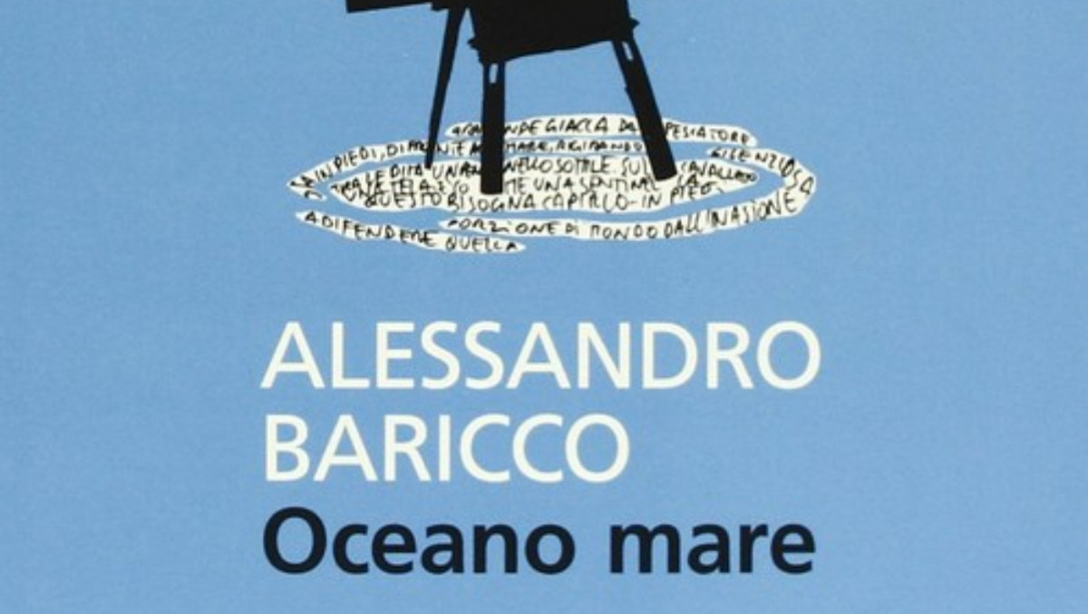Quiz: Hai letto “Oceano Mare” fino all’ultima pagina... ma queste 10 domande potrebbero farti naufragare tra le onde di Baricco - 