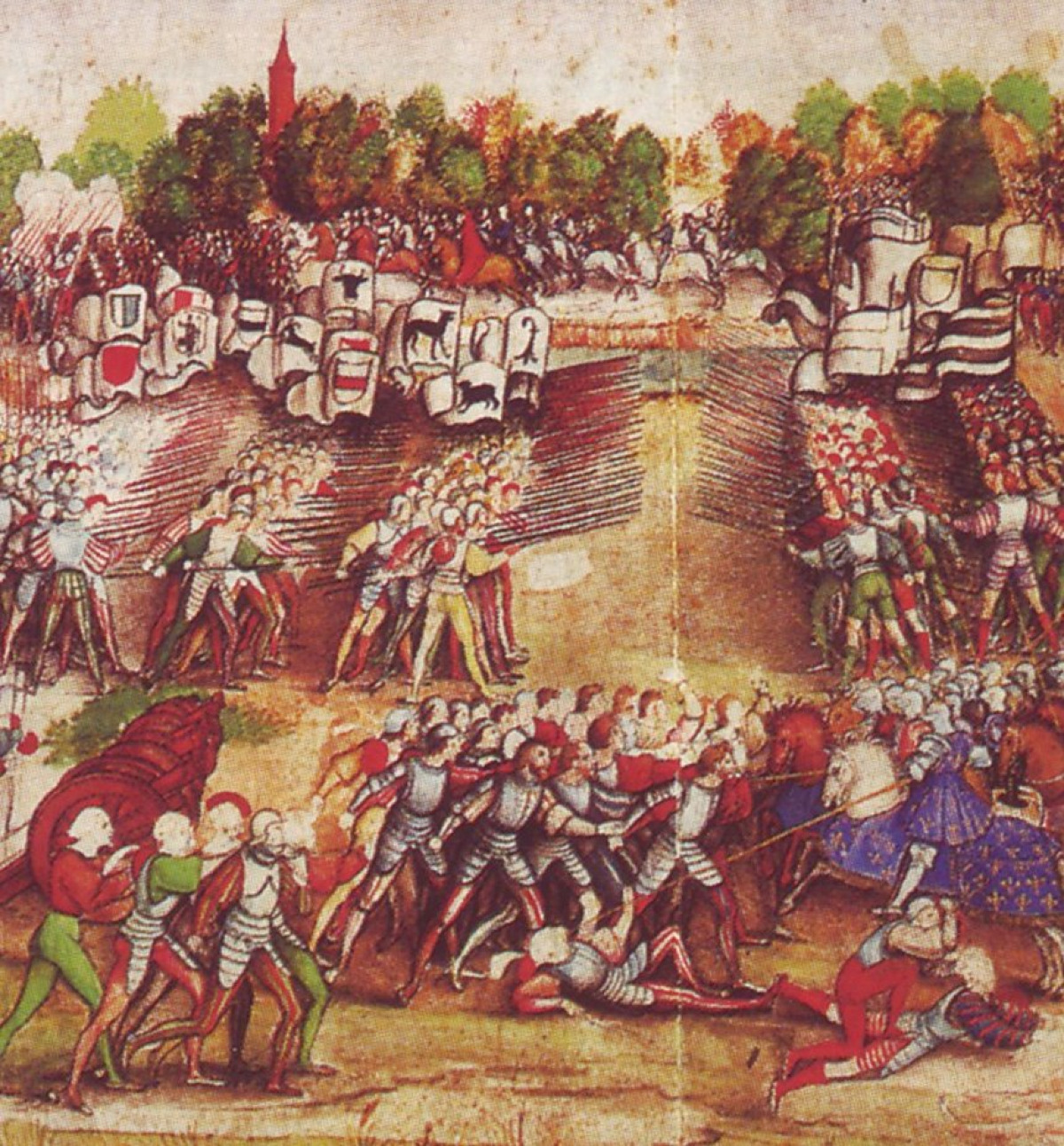 Quiz: Tra imperi, guerre di religione e rivoluzioni del pensiero... riuscirai a dominare questi 10 enigmi del Cinquecento e Seicento? - 
