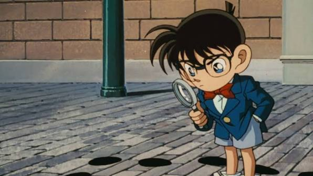 Quiz: 10 casi, 10 indizi… ma attenzione: Detective Conan non perdona chi osserva solo a metà! - 