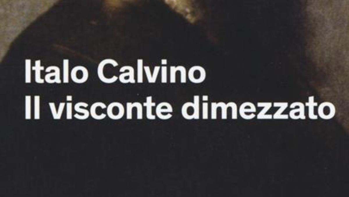 Quiz: Hai letto "Il visconte dimezzato"? Attento: queste 10 domande dividono i semplici lettori dai veri appassionati di Calvino - 