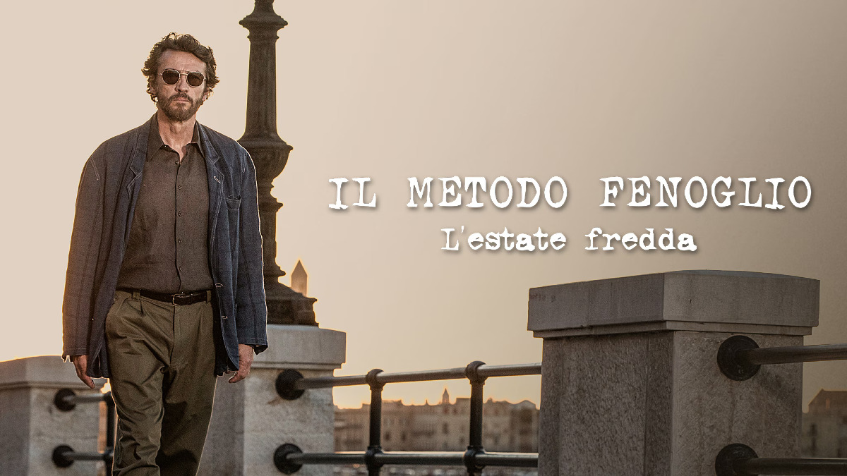 Quiz: Tra indagini, mafia e intuizioni geniali… riesci a risolvere queste 10 domande su Il Metodo Fenoglio senza finire fuori strada? - 