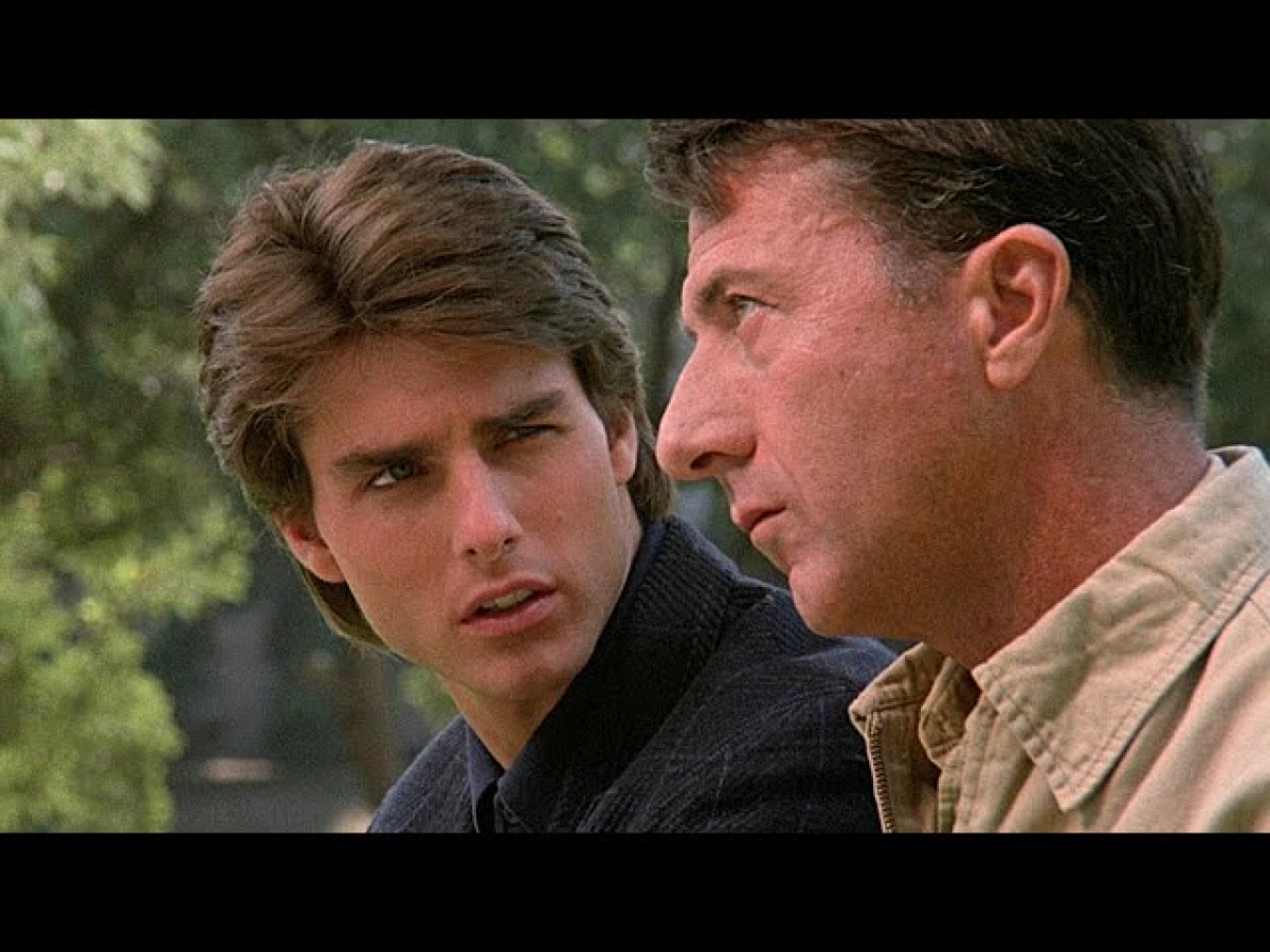 Quiz: Tutti ricordano Rain Man… ma solo chi ha colto ogni dettaglio del viaggio saprà rispondere a queste 10 domande - 