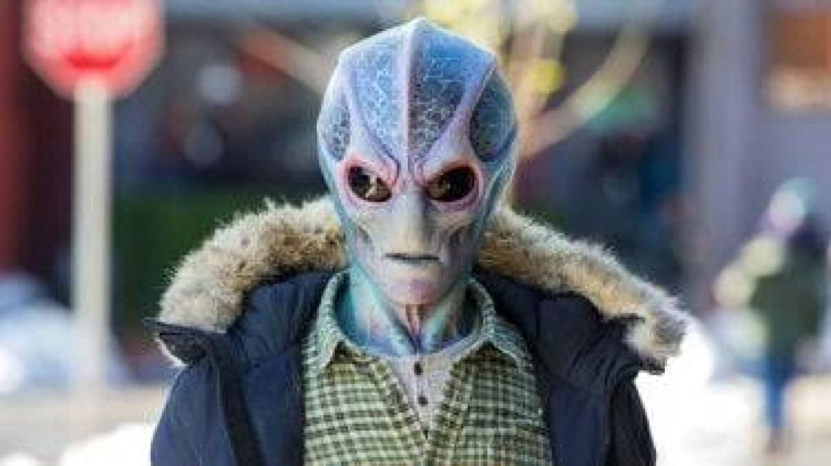 Quiz: Hai seguito Resident Alien dall'inizio? Attento ai dettagli... perché questo quiz è molto più difficile di quanto sembri! - 