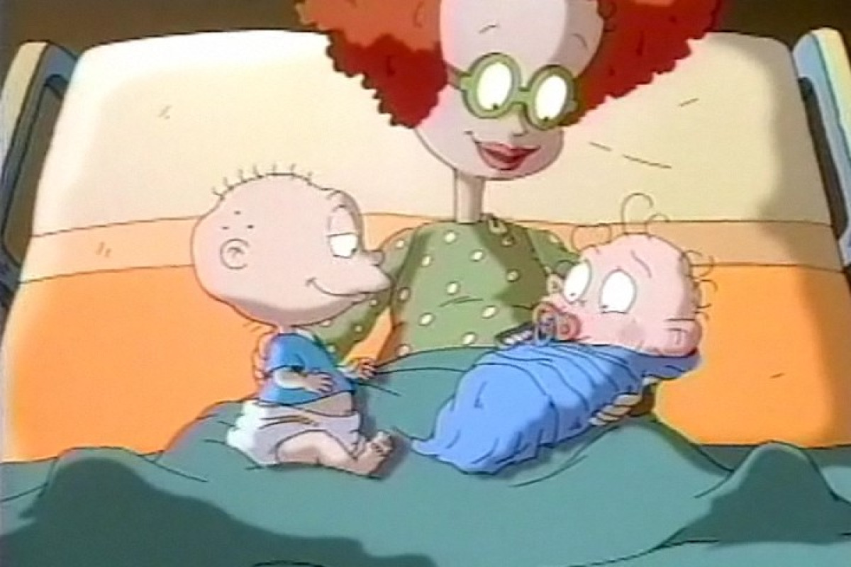 Quiz: Riesci a ricordare questi 10 dettagli dei Rugrats? Attento… i veri fan inciampano proprio sulle domande più innocenti! - 