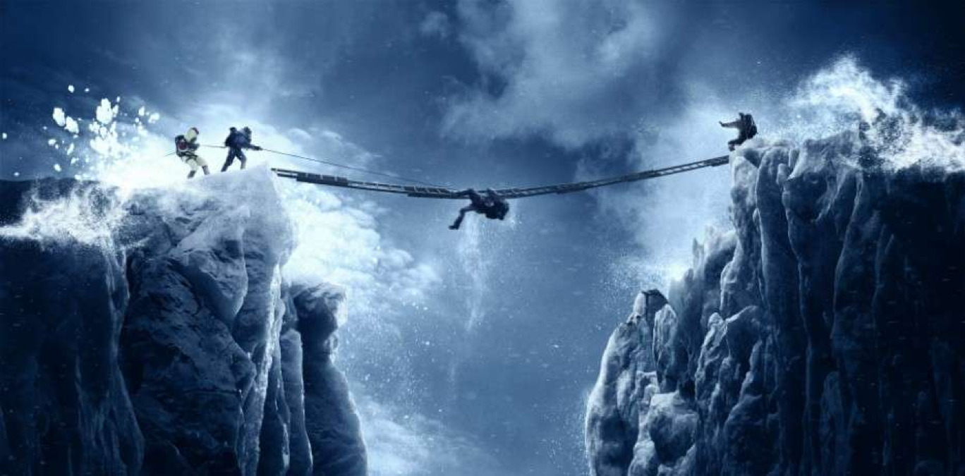 Quiz: Hai il coraggio di affrontare la vetta? Solo chi ha seguito davvero Everest (2015) ricorderà questi 10 momenti decisivi - 