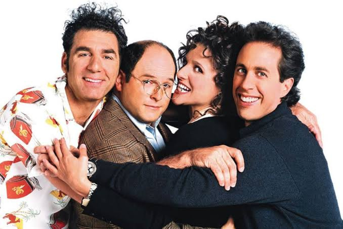 Quiz: Caffè al Monk's, battute al veleno e situazioni assurde... ma quanto ricordi davvero di Seinfeld? - 