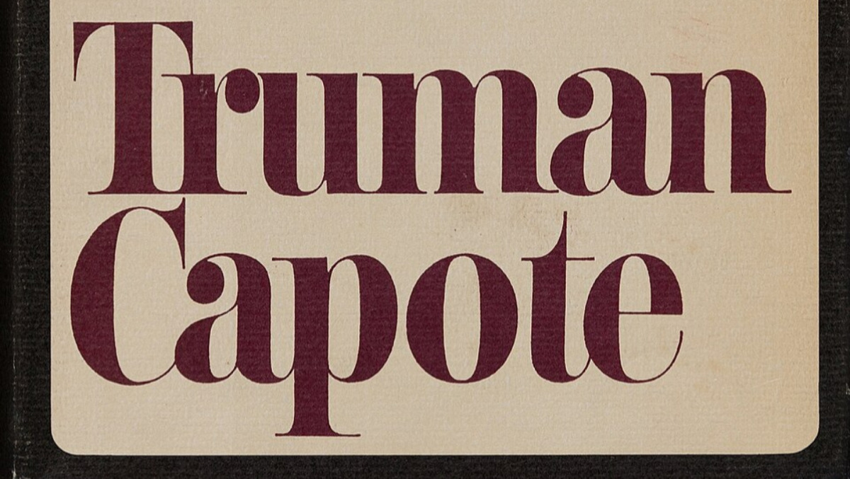 Quiz: Hai letto "A sangue freddo"? Attento: queste 10 domande mettono in crisi anche chi conosce il capolavoro di Truman Capote - 