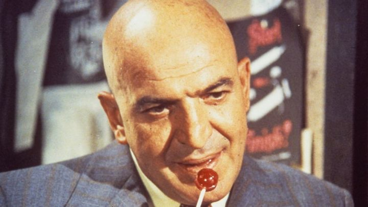 Quiz: Ti basta vedere un lecca-lecca e pensi subito a Kojak? Allora prova a risolvere questi 10 casi… senza perdere la tua reputazione da detective! - 