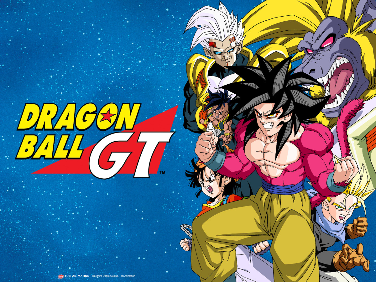 Quiz: Hai seguito Dragon Ball GT fino all'ultima puntata? Solo chi ricorda i dettagli più nascosti riuscirà a completare questa sfida! - 