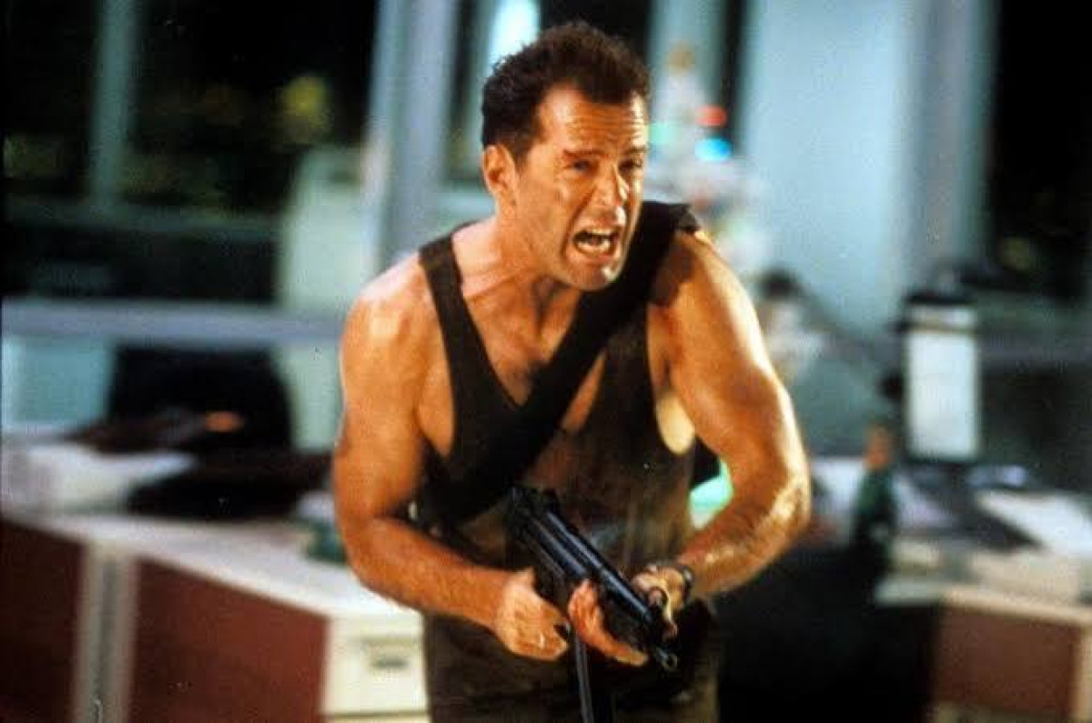 Quiz: Ti senti pronto a sfidare Hans Gruber? Solo chi ha consumato la VHS di Die Hard coglierà questi 10 dettagli impossibili! - 
