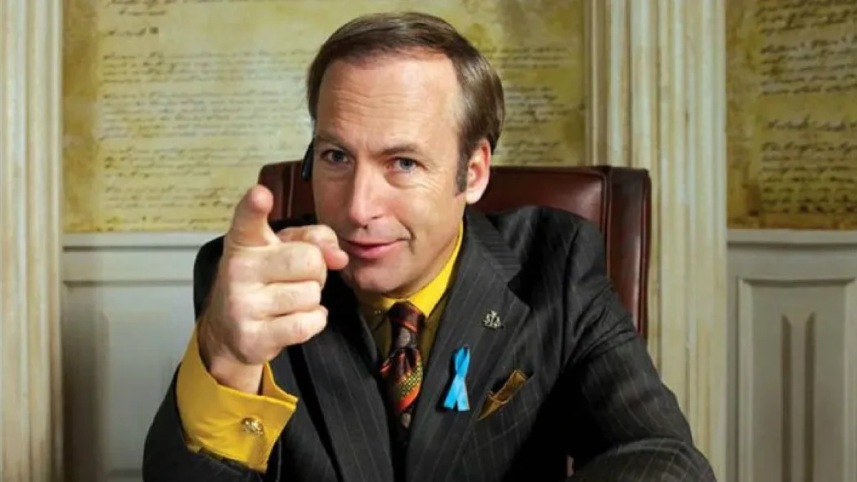 Quiz: Hai seguito Better Call Saul dall'inizio alla fine? Attento ai dettagli… perché qui non ti salverà nemmeno Saul Goodman! - 