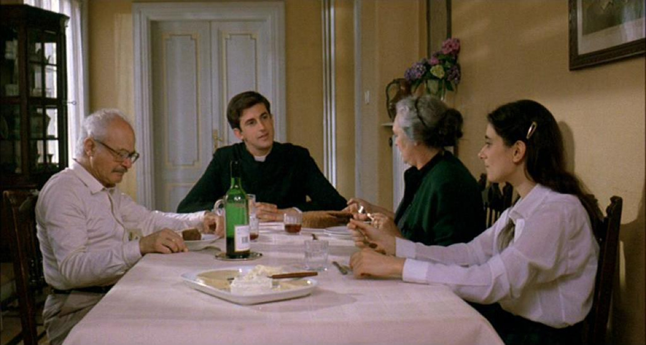 Quiz: Hai visto "La messa è finita" decine di volte… ma questi 10 dettagli metteranno in crisi anche i più grandi fan di Nanni Moretti - 