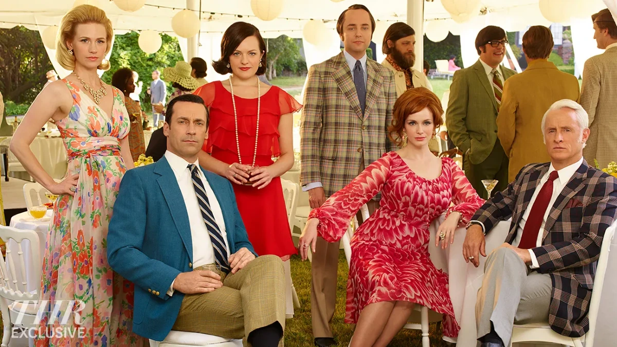 Quiz: Tutti ricordano Don Draper… ma sono i dettagli di Mad Men a mettere davvero in crisi anche i fan più accaniti - 